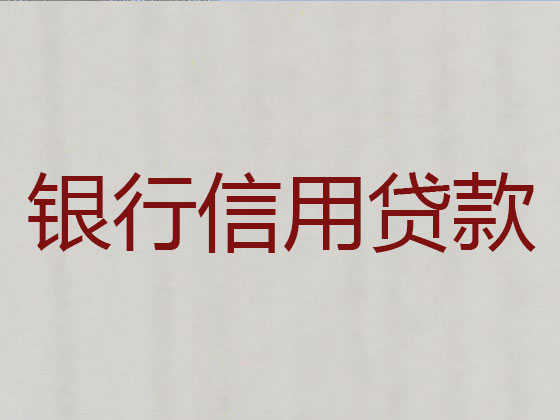 宁乡市贷款中介公司-信用贷款